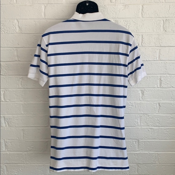 POLO SHIRT - Picture 3 of 5